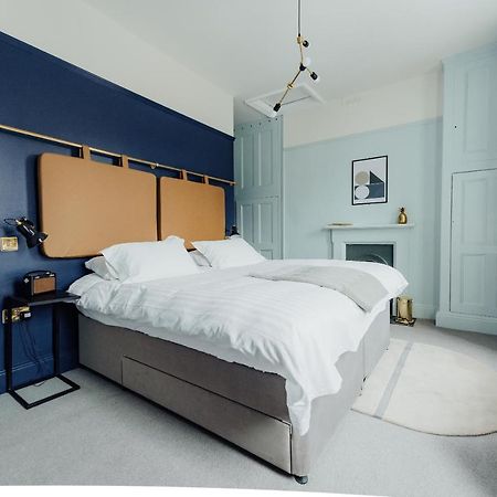 The Masons Arms Hotel Louth  Extérieur photo