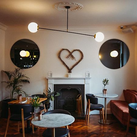 The Masons Arms Hotel Louth  Extérieur photo