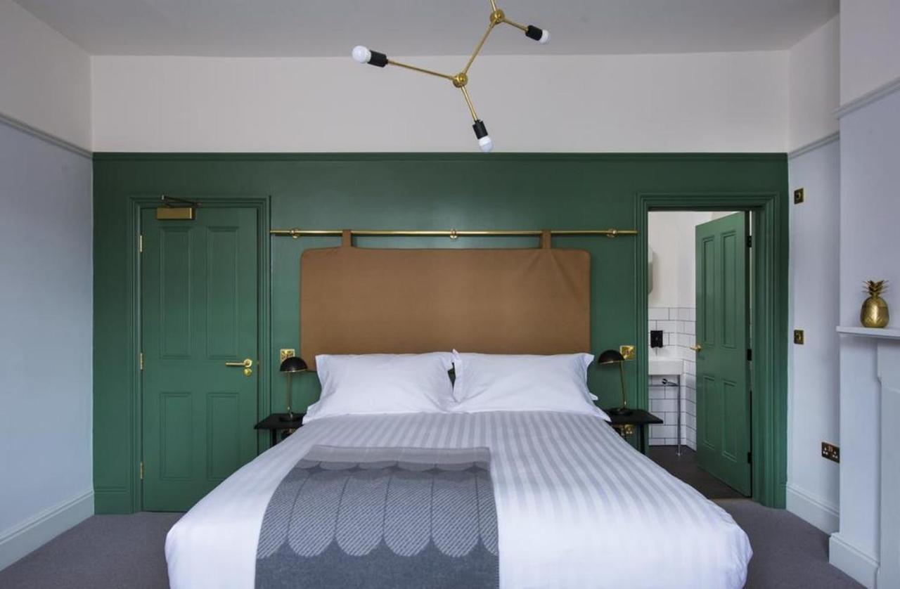 The Masons Arms Hotel Louth  Chambre photo