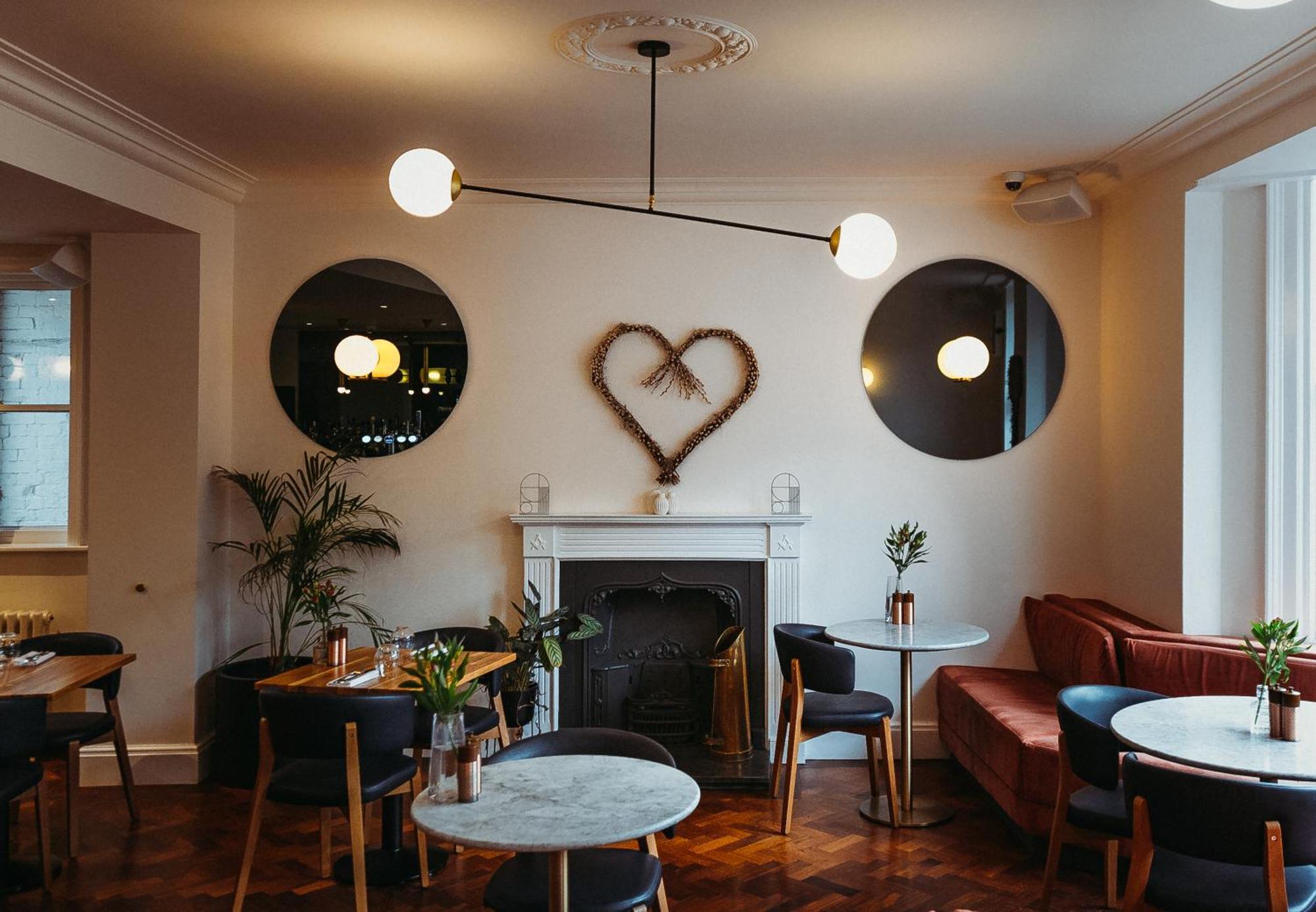 The Masons Arms Hotel Louth  Extérieur photo
