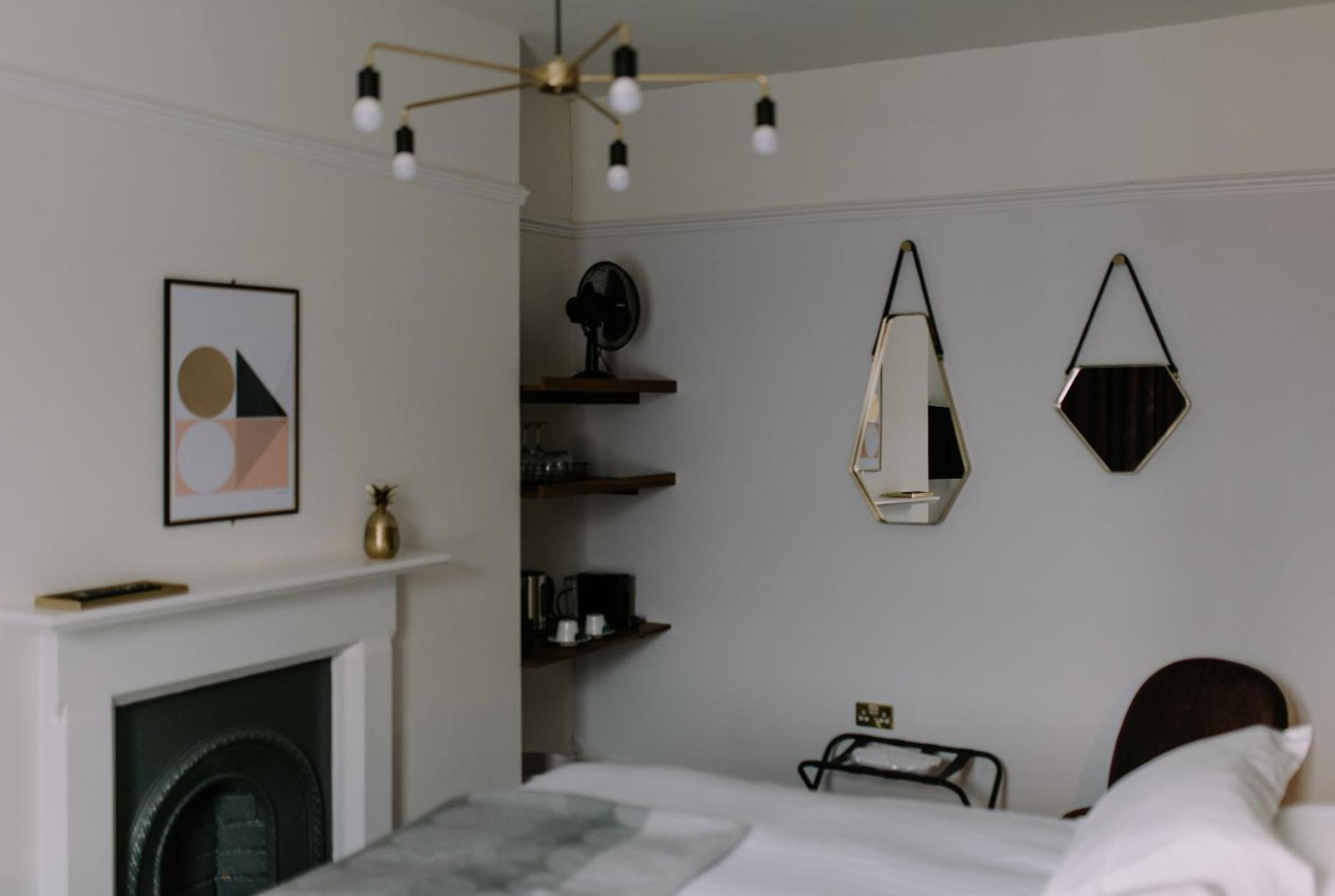 The Masons Arms Hotel Louth  Chambre photo