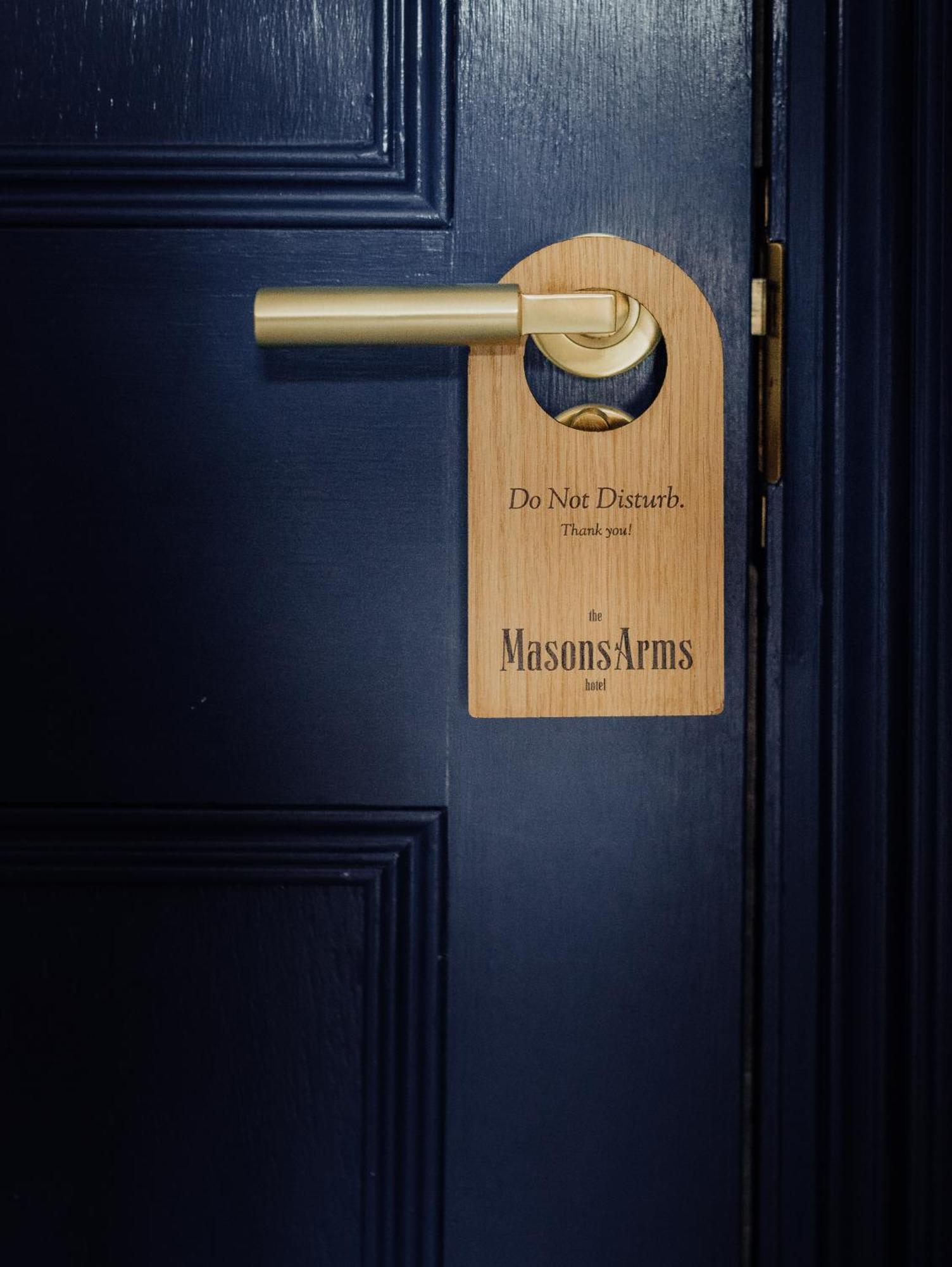 The Masons Arms Hotel Louth  Chambre photo