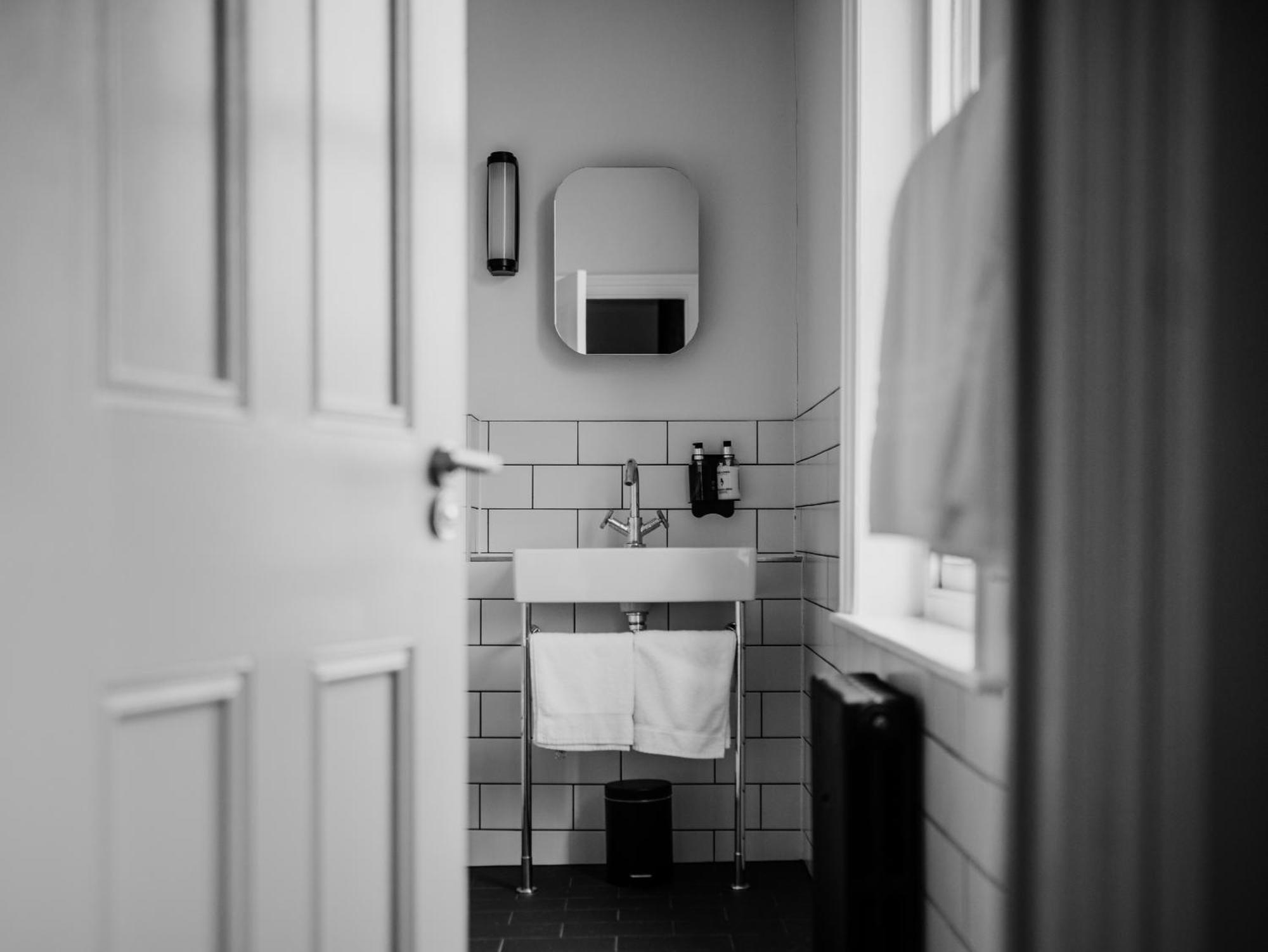 The Masons Arms Hotel Louth  Chambre photo