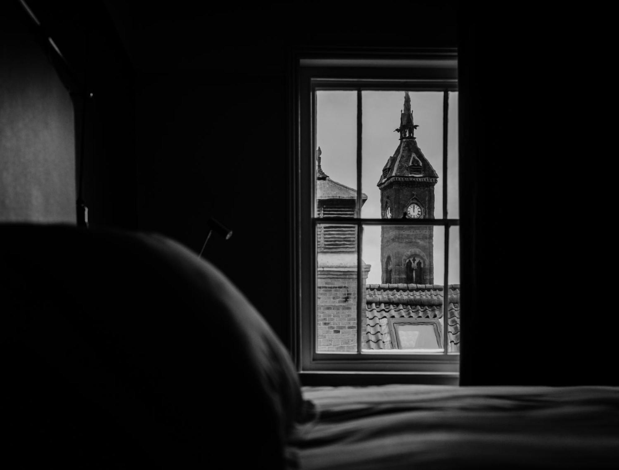 The Masons Arms Hotel Louth  Chambre photo